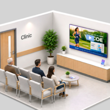 Doceree Unveils Trigger DOOH, Bringing True Addressability to Healthcare Out-of-Home Advertising Doceree Unveils Trigger DOOH, Bringing True Addressability to Healthcare Out-of-Home Advertising