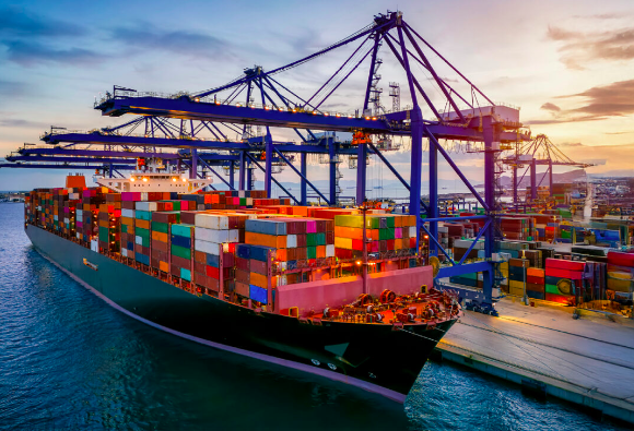 EY Report: Consumer products Firms can capture Growth by turning Supply transformation into Faster actions