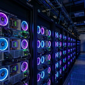 GPUs for AI Workloads: What IT Buyers Need to Know Before Building a Training Rig GPUs for AI Workloads: What IT Buyers Need to Know Before Building a Training Rig