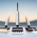 Dreame Releases Aero Ultra Steam, The Flagship Evolution of Tri-Force Cleaning