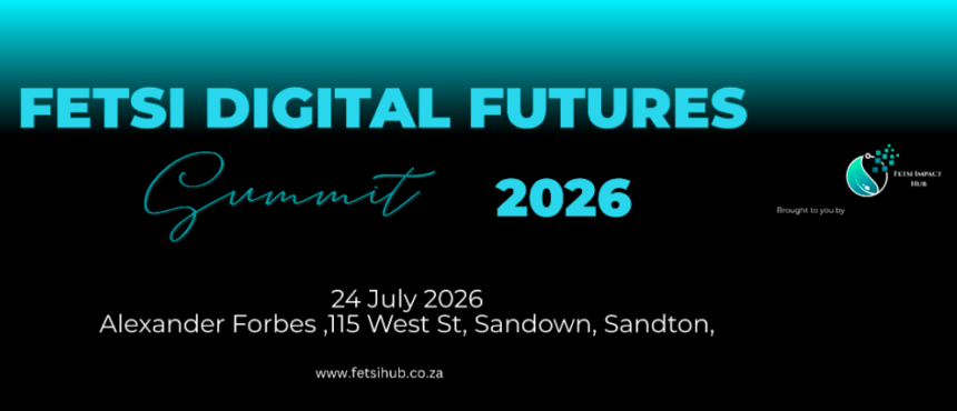 South Africa’s Next Digital Leap Depends on Collaboration, Not Technology Alone South Africa’s Next Digital Leap Depends on Collaboration, Not Technology Alone