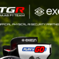 TGR Haas F1 Team Announces Exein as ‘Official Physical AI Security Partner’