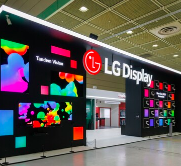 LG Display presents vision of lifestyle transformation at K-Display 2026 LG Display presents vision of lifestyle transformation at K-Display 2026