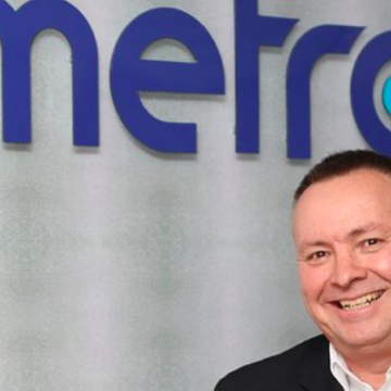 Metrofile launches docuForce and helps businesses eliminate document chaos Metrofile launches docuForce and helps businesses eliminate document chaos