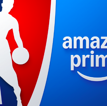 NBA on Prime sees significant global audience growth Outside USA NBA on Prime sees significant global audience growth Outside USA