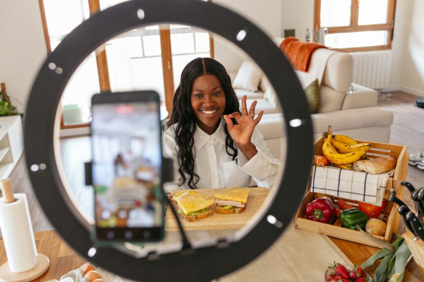 New Study: Why Authentic influencer and User generated content is important New Study: Why Authentic influencer and User generated content is important