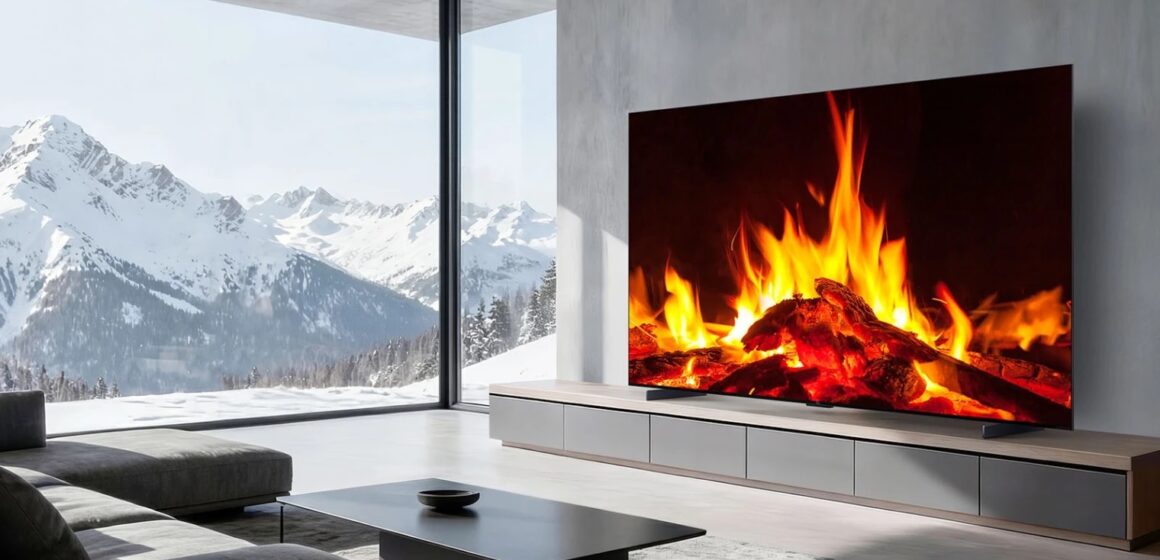 The Biggest TV Buying Question Isn’t How Big Your Screen Should Be The Biggest TV Buying Question Isn’t How Big Your Screen Should Be