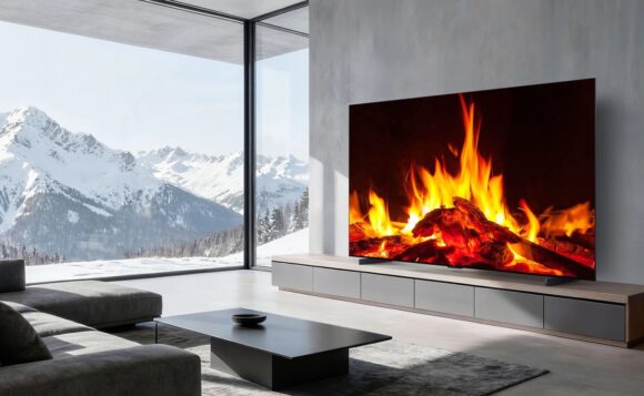 The Biggest TV Buying Question Isn’t How Big Your Screen Should Be The Biggest TV Buying Question Isn’t How Big Your Screen Should Be