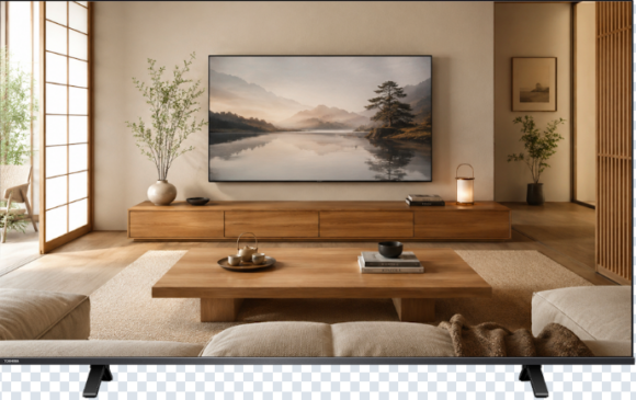 Toshiba TV Launches in South Africa, Bringing Japanese Engineering Excellence to Modern Homes Toshiba TV Launches in South Africa, Bringing Japanese Engineering Excellence to Modern Homes