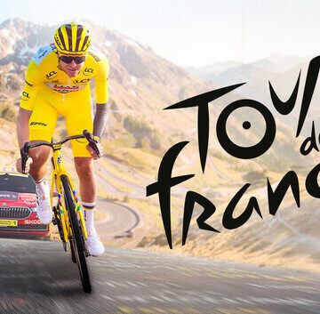 Capgemini and the Tour de France launch new generative AI experience for personalised insights Capgemini and the Tour de France launch new generative AI experience for personalised insights