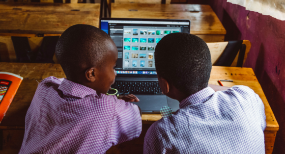 1 200 Jobs Created as National Rollout Brings Free Wi-Fi to Rural Schools Across South Africa 1 200 Jobs Created as National Rollout Brings Free Wi-Fi to Rural Schools Across South Africa