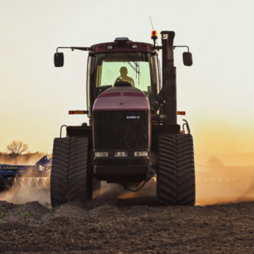 Corteva supports farmers as custodians of agricultural land for future generations Corteva supports farmers as custodians of agricultural land for future generations