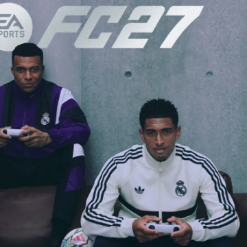Gamers: EA FC 27 launches worldwide on 25 September 2026 Gamers: EA FC 27 launches worldwide on 25 September 2026