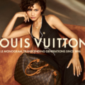 Louis Vuitton Celebrates 130 Years anniversary of the Monogram in style