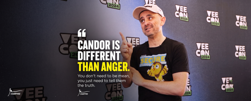 Empathy | How Kind Candor Builds Culture writes Gary ‘Vee’ Vaynerchuk Empathy | How Kind Candor Builds Culture writes Gary ‘Vee’ Vaynerchuk