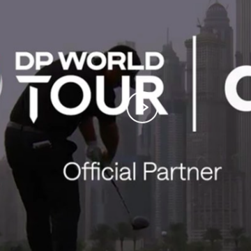 Axi becomes the Official Online Trading Partner of the DP World Tour Axi becomes the Official Online Trading Partner of the DP World Tour