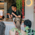 Hunger for Culture: New Airbnb Data Reveals Rise of Culinary Travel in Indonesia