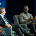 Flutterwave CEO Olugbenga Agboola confirmed that the Company is Acquiring a Bank in East Africa