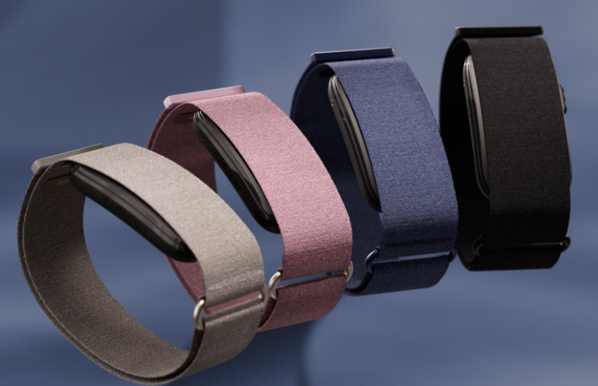 Meet CIRQA Smart Band: The Screen-free Health and Fitness tracker from Garmin