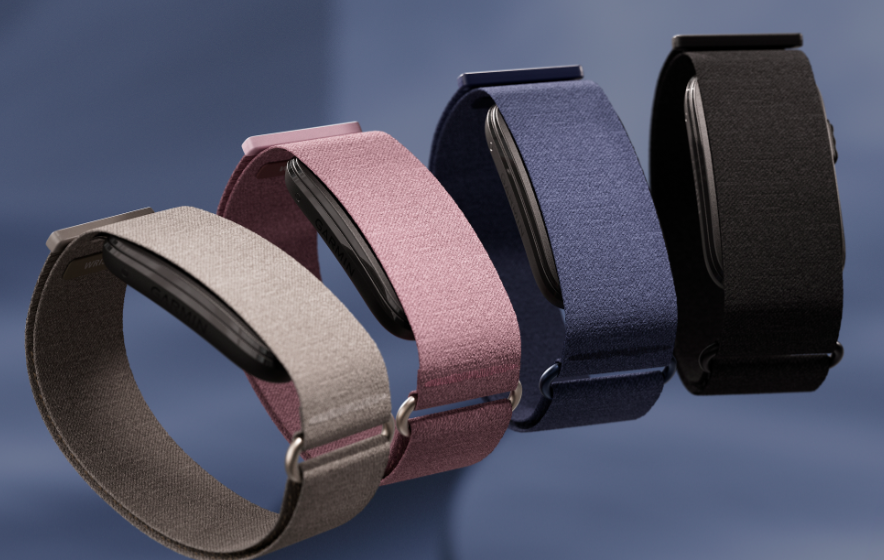 Meet CIRQA Smart Band: The Screen-free Health and Fitness tracker from Garmin Meet CIRQA Smart Band: The Screen-free Health and Fitness tracker from Garmin