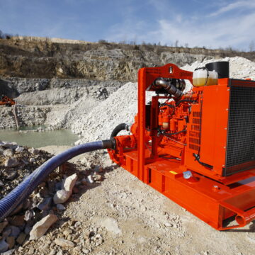 Helping Mines Get Results from Water Improvements Helping Mines Get Results from Water Improvements