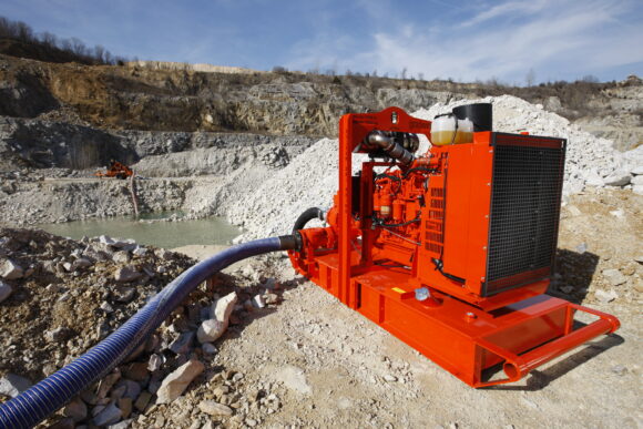 Helping Mines Get Results from Water Improvements Helping Mines Get Results from Water Improvements