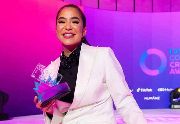 Content Creator Awards Announces a Comeback with Major New Partners for 2026 Edition
