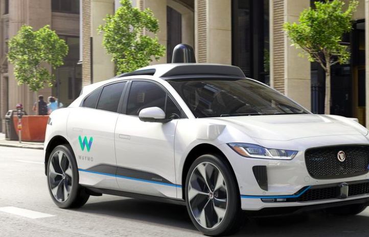 Waymo Expands Robotaxi Service to Munich, Germany says report