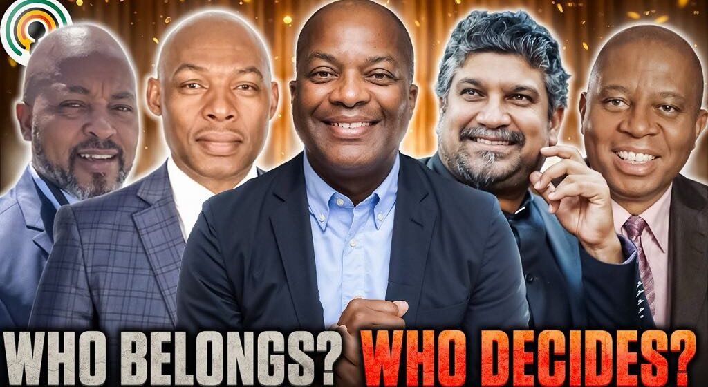 WATCH | Democracy Unplugged in this episode we bring together political leaders and commentators for an unfiltered discussion WATCH | Democracy Unplugged in this episode we bring together political leaders and commentators for an unfiltered discussion