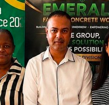 e4 and Tushiyah invest in the next generation of KwaZulu-Natal’s ICT entrepreneurs e4 and Tushiyah invest in the next generation of KwaZulu-Natal’s ICT entrepreneurs