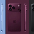 Apple will Soon announce its New iPhone 18 lineup, here’s what we know so far