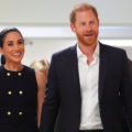  The Duke and Princess of Sussex returning home country after six years stepping back from their royal duties