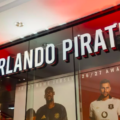 Orlando Pirates opens Flagship retail store at Mall of Africa, Waterfall City