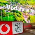 Mobile: Vodafone Group completes buyout of 49% stake in VodafoneThree for £4.3 billion