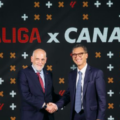 Canal+ and LaLiga unite to combat Piracy and Protect the Sports ecosystem and its funding model