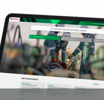 Castrol launches ‘Castrol CORE’, an integrated thermal management offer for data centres Castrol launches ‘Castrol CORE’, an integrated thermal management offer for data centres