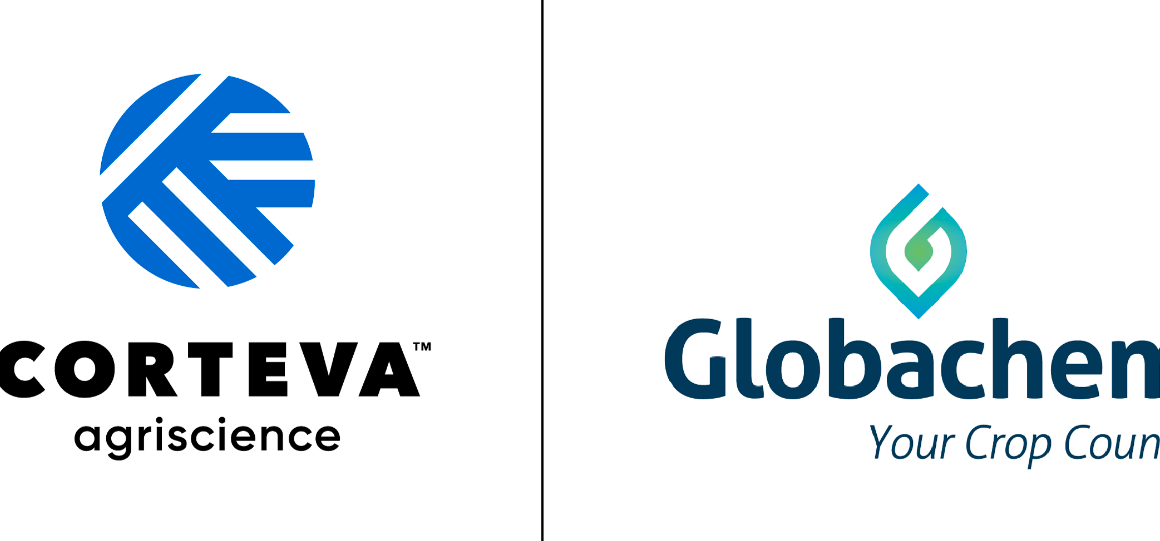 Corteva, Globachem enter into Definitive Agreement to form a Joint Venture Corteva, Globachem enter into Definitive Agreement to form a Joint Venture