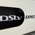 New Look: DSTV Refresh and Rebrand their Colours with Black and White