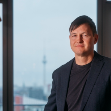 German Tech Investor Jan Beckers Commits €50 Million to Reduce Risks from Advanced AI German Tech Investor Jan Beckers Commits €50 Million to Reduce Risks from Advanced AI