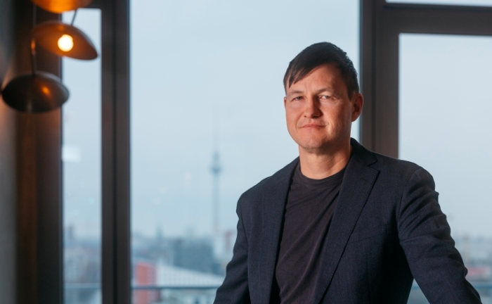 German Tech Investor Jan Beckers Commits €50 Million to Reduce Risks from Advanced AI German Tech Investor Jan Beckers Commits €50 Million to Reduce Risks from Advanced AI