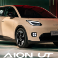 Redefining the Safety Ceiling for Small EVs: AION UT Earns 2026 Euro NCAP Five-Star Rating