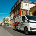 Geely Farizon to Premiere at IAA Transportation 2026 with All-Electric Models