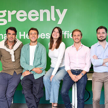 Greenly and Normative join forces to create global carbon accounting leader Greenly and Normative join forces to create global carbon accounting leader