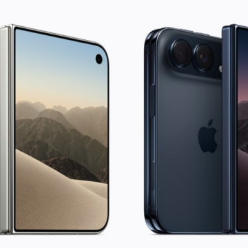 Apple unveils iPhone Duo, the thinnest iPhone ever, with a 7.6-inch inner display Apple unveils iPhone Duo, the thinnest iPhone ever, with a 7.6-inch inner display