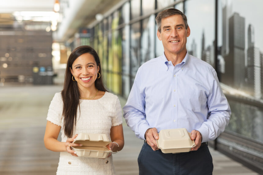 Terravive Unveils “Worthy of Your Food” Brand & Challenges Toxic Chemicals in Foodservice Terravive Unveils “Worthy of Your Food” Brand & Challenges Toxic Chemicals in Foodservice