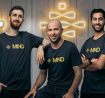 MIND Raises $72M Series B Funding to Bring Complete DLP to the AI Era