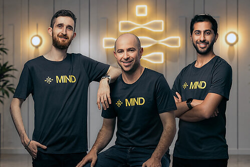 MIND Raises $72M Series B Funding to Bring Complete DLP to the AI Era MIND Raises $72M Series B Funding to Bring Complete DLP to the AI Era