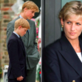 Prince Harry Explores Princess Diana Documentary 30 Years After Her Death says People