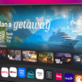 Connected TV: Whale TV Brings Spotify App to Millions of Smart TVs Worldwide
