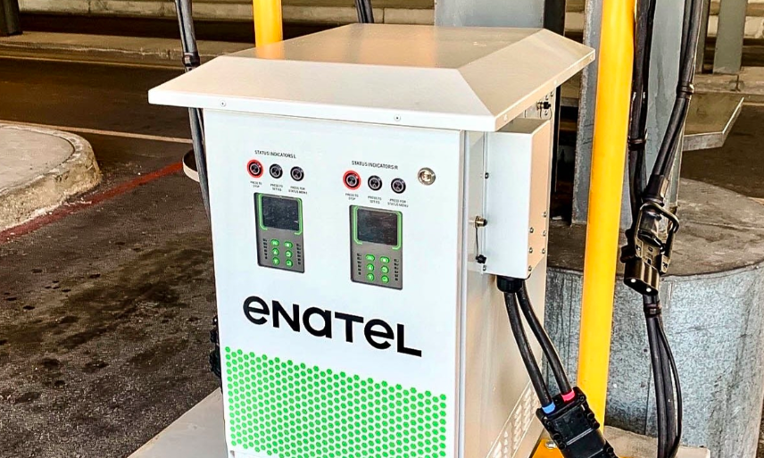 New Report Reveals How Airports Can Successfully Scale Electrified GSE Fleets in 2027 New Report Reveals How Airports Can Successfully Scale Electrified GSE Fleets in 2027